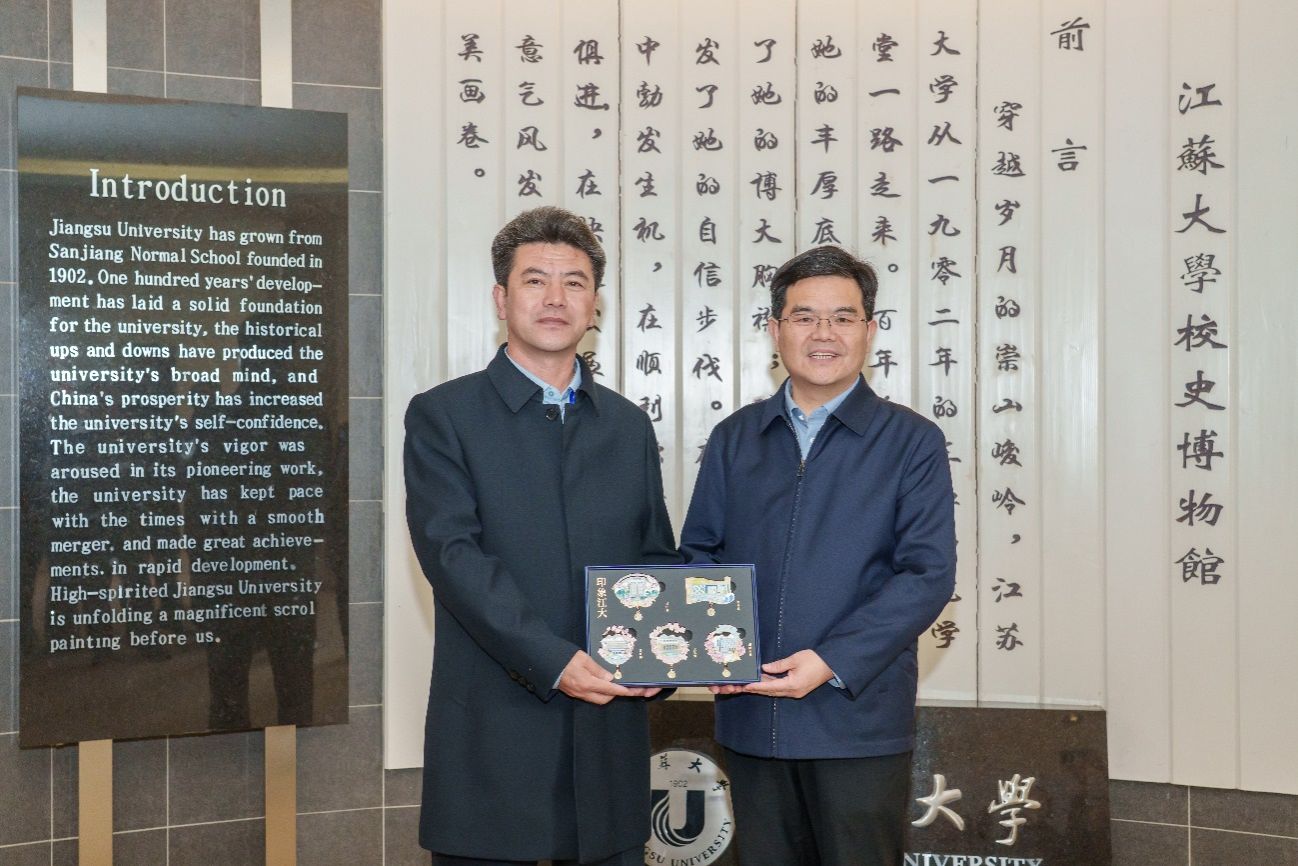 51吃瓜
承办联合国可持续农业机械化中心培训与考察活动